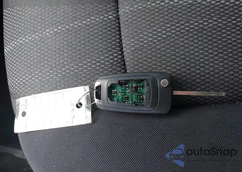 2015 Chevrolet Sonic Lt Auto from USA, damaged, VIN 1G1JC5SH9F4108042